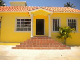 Hotel Nuevo Amanecer Samana